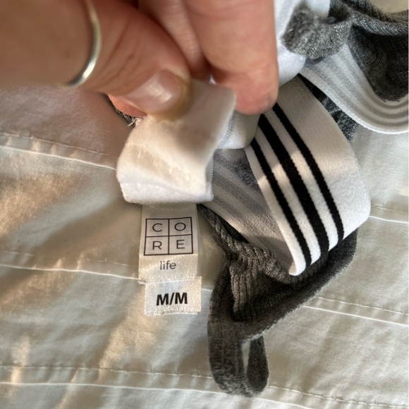 Core bralette - Picture 3 of 3